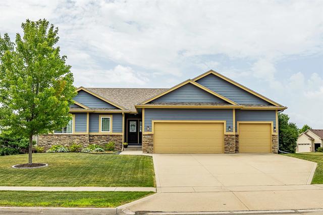 1023 NW 31st St, Ankeny, IA 50023