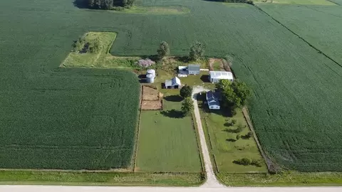3211 160th Rd, Yale, IA 50277