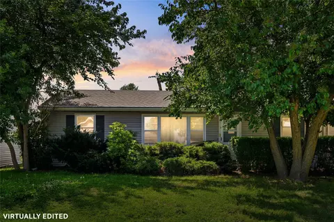 603 W 15th St N, Newton, IA 50208