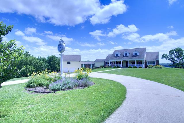 6760 260th Pl, Albia, IA 52531
