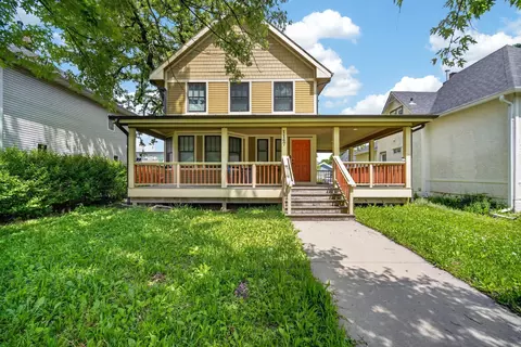 1147 27th St, Des Moines, IA 50311
