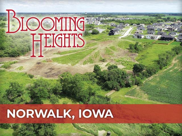 2400 Redbud St, Norwalk, IA 50211
