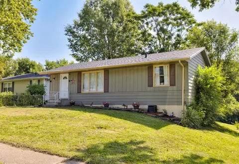 4429 SE 6th St, Des Moines, IA 50315