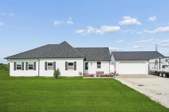 1121 Liberty Hwy, Osceola, IA 50213
