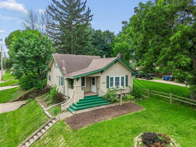 3800 Washington Ave, Des Moines, IA 50310