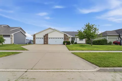 1701 NW Calista St, Grimes, IA 50111