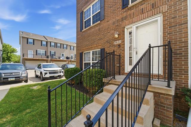 4632 Mcdougal Ln NE, Ankeny, IA 50023