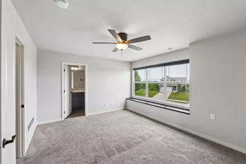 Bedroom - 423 Wildcat Ct, Stuart, IA 50250 photo 1 of 2