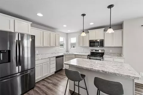 Kitchen - 423 Wildcat Ct, Stuart, IA 50250 photo 4 of 4