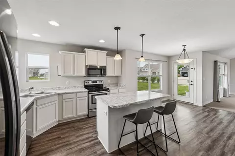 Kitchen - 423 Wildcat Ct, Stuart, IA 50250 photo 1 of 4