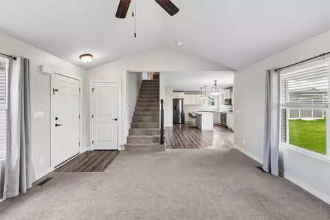Entry Way - 423 Wildcat Ct, Stuart, IA 50250 photo 2 of 2