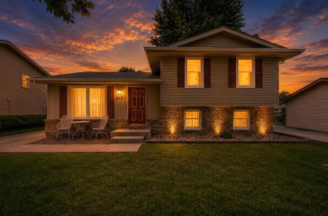 4131 Leyden Ave, Des Moines, IA 50317