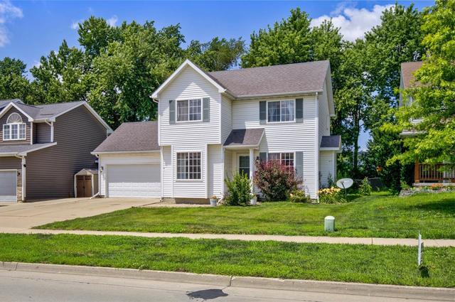 1851 Merle Huff Ave, Norwalk, IA 50211