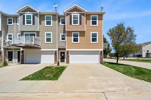 4864 NE Milligan Ln, Ankeny, IA 50021