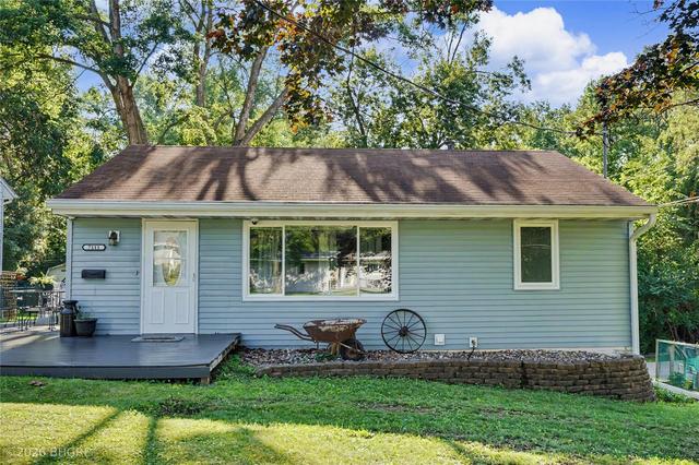 7111 SW 17th St, Des Moines, IA 50315