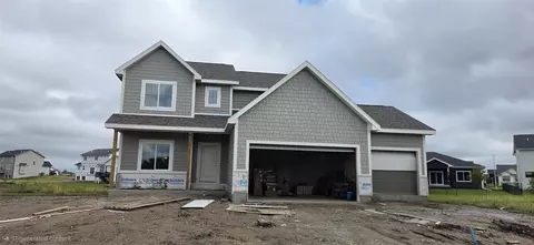 3818 NW Reinhart Dr, Ankeny, IA 50023