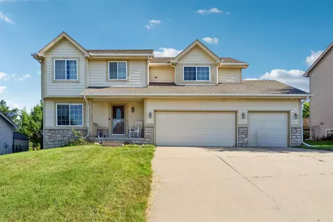 3104 SE 23rd St, Ankeny, IA 50021