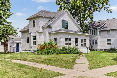 703 Pennsylvania Ave, Story City, IA 50248
