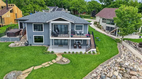 4815 Castle Pt, Panora, IA 50216