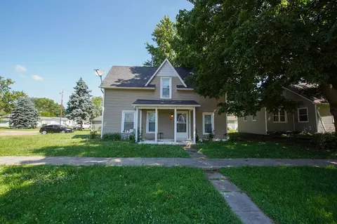 315 W Marion St, Monroe, IA 50170