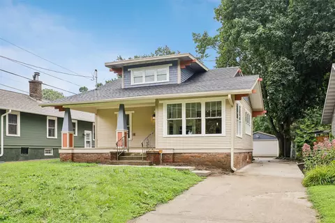 4216 Forest Ave, Des Moines, IA 50311