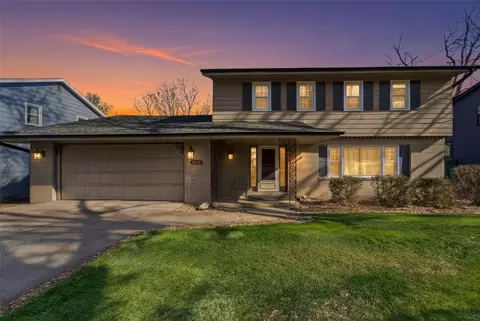 1847 NW 80th Pl, Clive, IA 50325