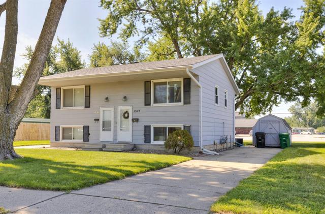 1517-1519 NW 2nd St, Ankeny, IA 50023