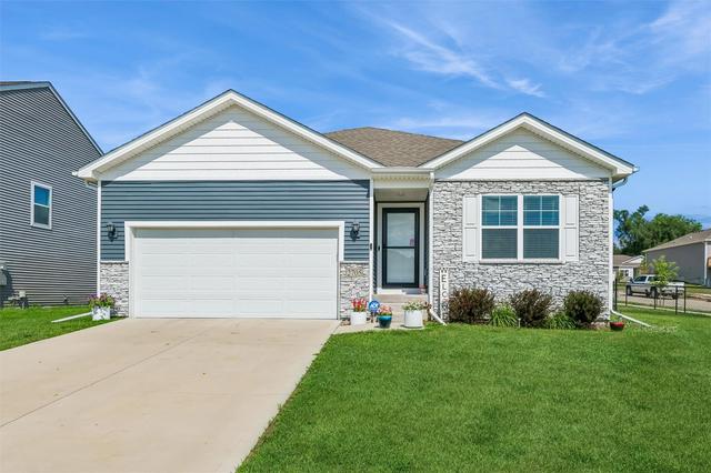 2705 E 50th Ct, Des Moines, IA 50317