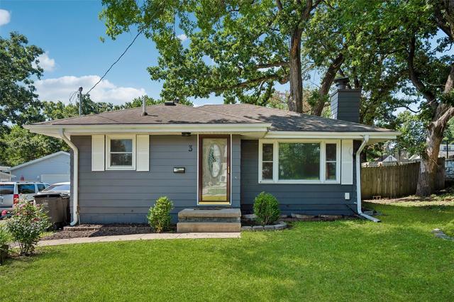 3 E Bell Ave, Des Moines, IA 50315
