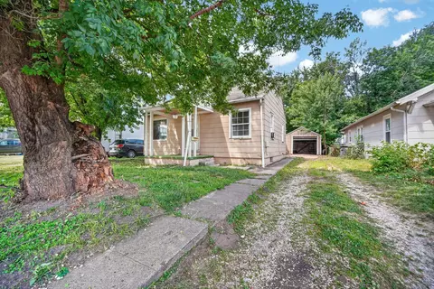 4032 2nd Ave, Des Moines, IA 50313