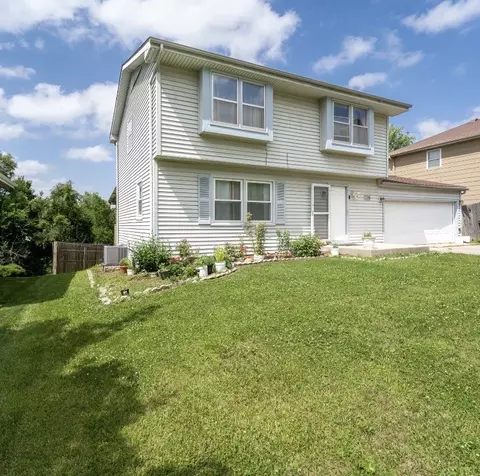 516 E Hackley Ave, Des Moines, IA 50315