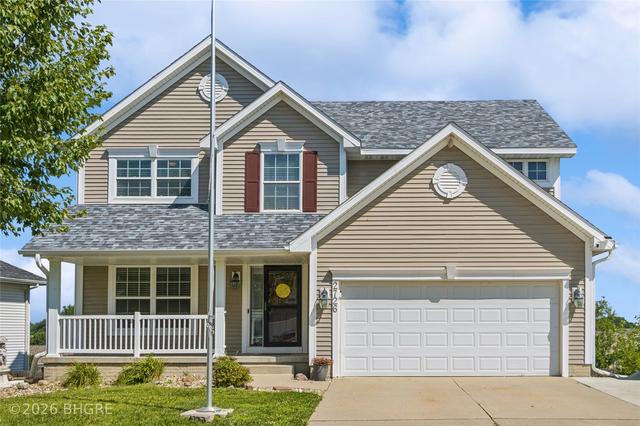 2726 Fayrdale Dr, Des Moines, IA 50320