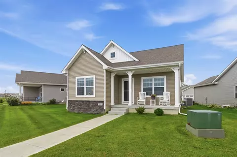 3099 NW Irvinedale Dr, Ankeny, IA 50023