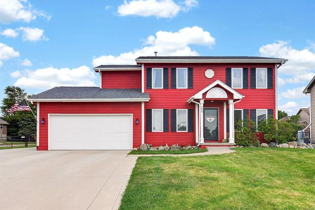 100 SW Hickory Gln, Grimes, IA 50111