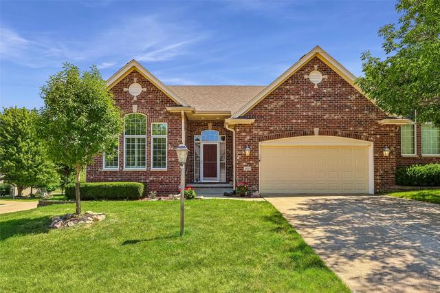 3615 152nd St, Urbandale, IA 50323
