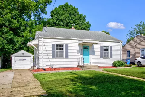 4124 3rd St, Des Moines, IA 50313