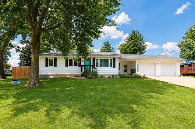 202 S Filmore St, Monroe, IA 50170