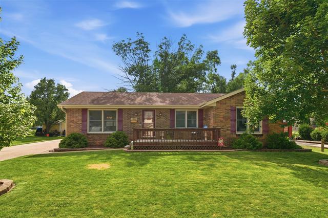 206 NW Applewood St, Ankeny, IA 50023