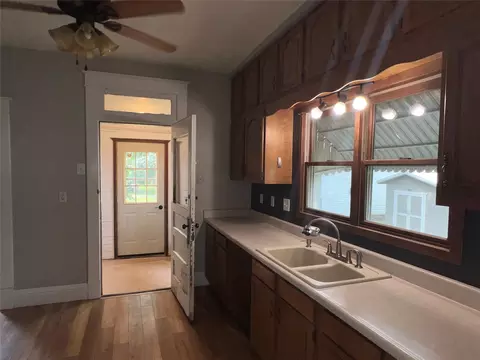 Entry Way - 309 E State St, Baxter, IA 50028 photo 1 of 4