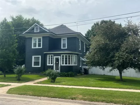 Exterior - 309 E State St, Baxter, IA 50028 photo 10 of 10
