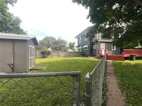 Exterior - 309 E State St, Baxter, IA 50028 photo 8 of 10