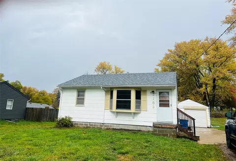 1189 Mason Ave, Des Moines, IA 50315