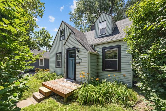 4108 3rd St, Des Moines, IA 50313