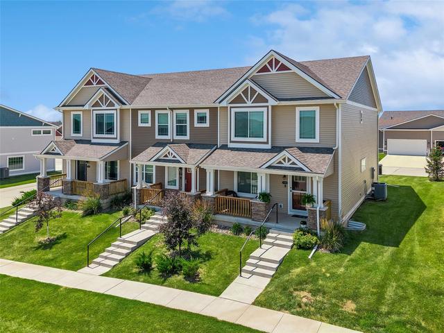 1283 S 91st St, West Des Moines, IA 50266