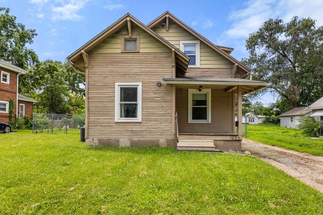 1422 Idaho St, Des Moines, IA 50316