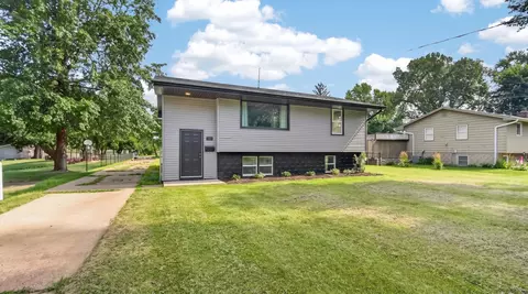 520 E Thornton Ave, Des Moines, IA 50315