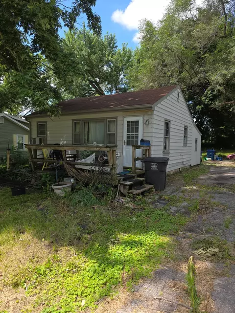4816 SW 13th St, Des Moines, IA 50315
