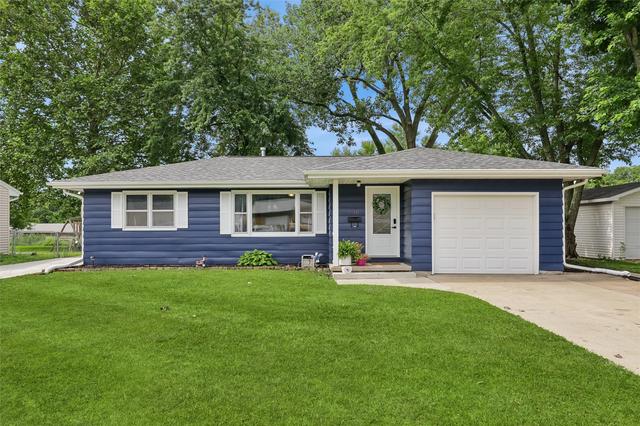 1110 W South St, Winterset, IA 50273