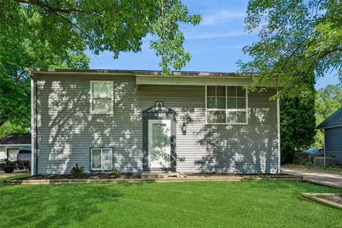 4319 SE 5th St, Des Moines, IA 50315