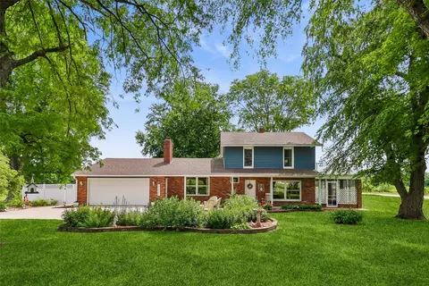 1259 Hwy 63 Hwy, New Sharon, IA 50207